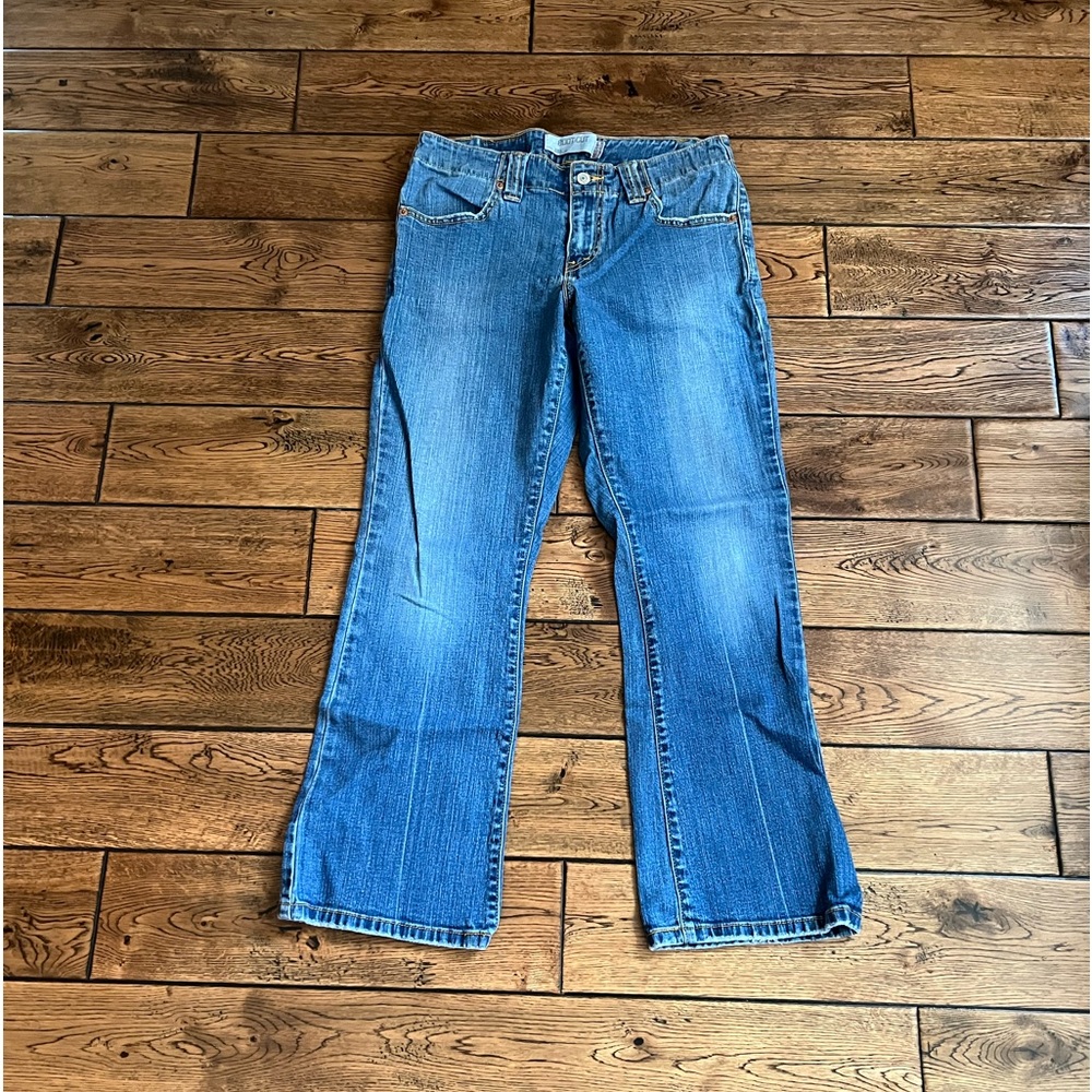 Levi’s Boot Cut, 6S